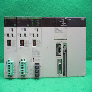 북65048/PLC세트/C200HW-PA204/CS1H-CPU63H/CS1W-CLK21-V1/CS1W-DRM21-V1/옴론